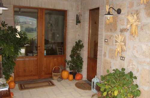 Orvieto House | Family-Friendly Agriturismo Cioccoleta with Kitchen Access