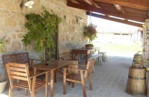Orvieto House | Family-Friendly Agriturismo Cioccoleta with Kitchen Access
