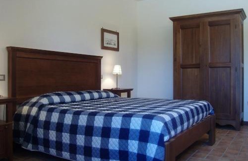 Orvieto House | Family-Friendly Agriturismo Cioccoleta with Kitchen Access