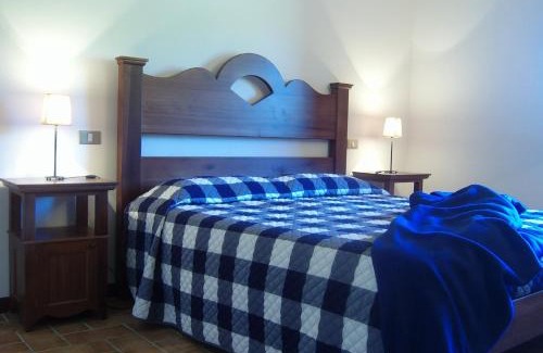 Orvieto House | Family-Friendly Agriturismo Cioccoleta with Kitchen Access