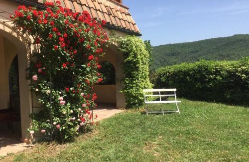 Castagneto Carducci House | Discover Agriturismo Colle Donatucci: Pool & Hot Tub Retreat