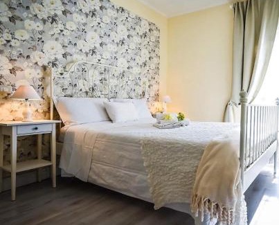 Nepi Bed & Breakfast | Relaxing Agriturismo Colle Salomonio with Hot Tub & Family Amenities