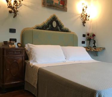Spoleto House | Inviting Agriturismo Collerisana with Oceanfront Pool Access