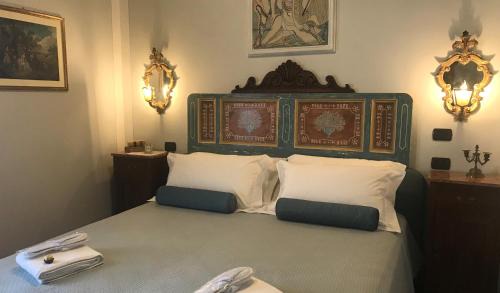 Spoleto House | Inviting Agriturismo Collerisana with Oceanfront Pool Access