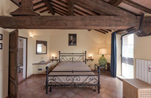 Montieri House | Family-Friendly Retreat at Agriturismo Colli di Travale