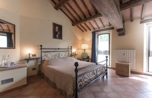 Montieri House | Family-Friendly Retreat at Agriturismo Colli di Travale