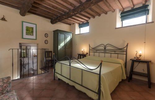 Montieri House | Family-Friendly Retreat at Agriturismo Colli di Travale