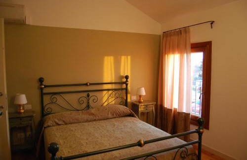 Pedeguarda di Follina House | Welcoming Agriturismo Colombera with Kitchen & Accessibility