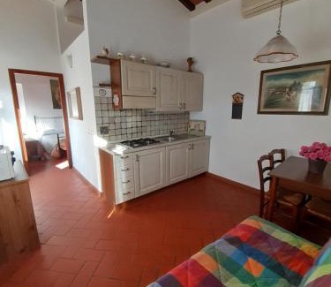 Scandicci House | Discover Agriturismo Conca Verde: Oceanfront Retreat with Pool