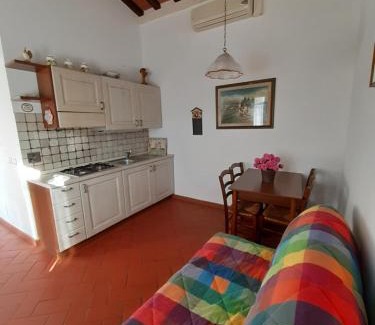 Scandicci House | Discover Agriturismo Conca Verde: Oceanfront Retreat with Pool