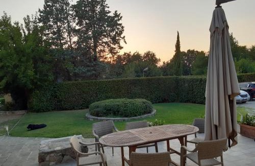 Scandicci House | Discover Agriturismo Conca Verde: Oceanfront Retreat with Pool