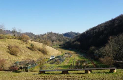 Bassano del Grappa House | Pet-Friendly Agriturismo Corte del Maso with Family Amenities