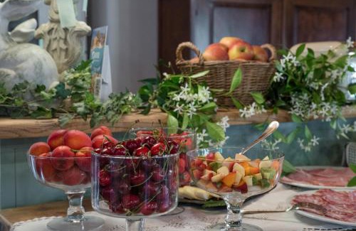 Valeggio sul Mincio House | Experience Agriturismo Corte Morandini: Pet Friendly Retreat