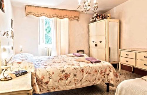 Vernio House | Relax at Agriturismo Corboli: Oceanfront & Pet Friendly