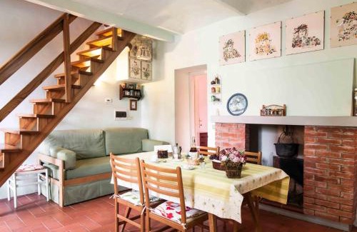 Vernio House | Relax at Agriturismo Corboli: Oceanfront & Pet Friendly