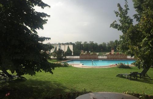 Barco Apartment | Experience Agriturismo Corte Bebbi with Oceanfront Bliss
