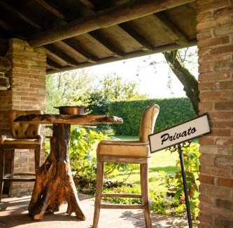 Mantua House | Experience Agriturismo Corte Capiluppia with Ocean Views