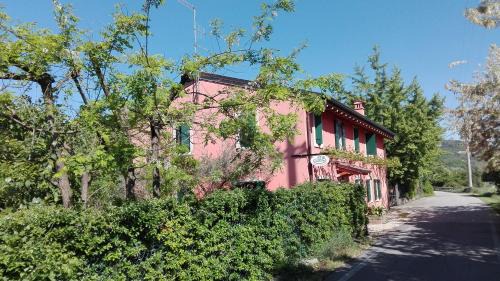 Nord-Est House | Pet-Friendly Agriturismo Corte Carolina: Guest Rated 10/10