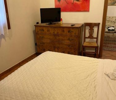 Malcontenta House | Agriturismo Corte Del Brenta
