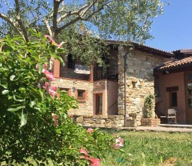 Bassano Sotto House | Pet-Friendly Agriturismo Corte del Gallo with Top Amenities