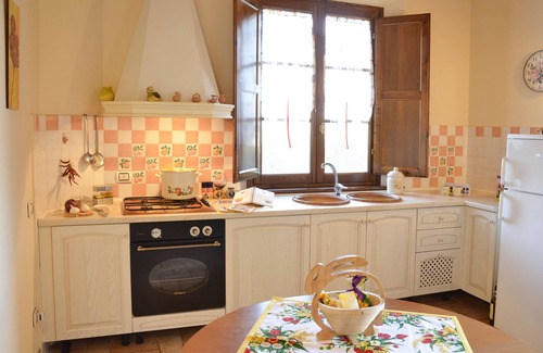 Stabbia Other | Inviting Agriturismo Corte in Poggio: Pool & Breakfast Await
