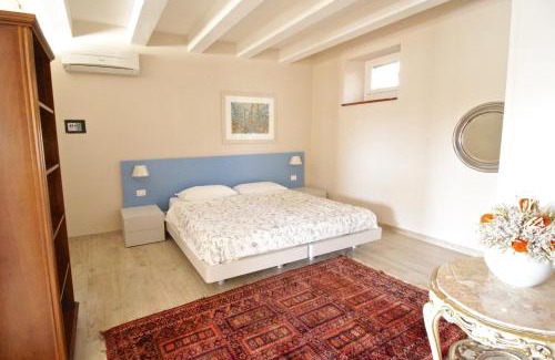 Rivoli Veronese House | Relax at Agriturismo Corte Patrizia: Pet-Friendly & Spa