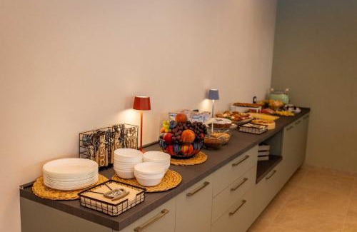 Colà Di Lazise House | Agriturismo Corte Casa Erminia