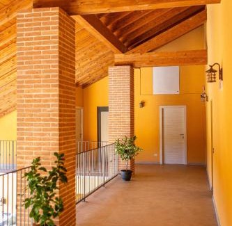 Colà Di Lazise House | Agriturismo Corte Casa Erminia