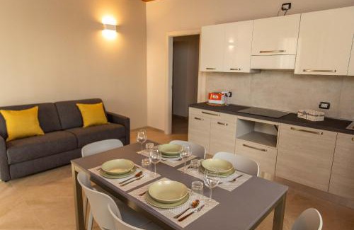 Colà Di Lazise House | Agriturismo Corte Casa Erminia