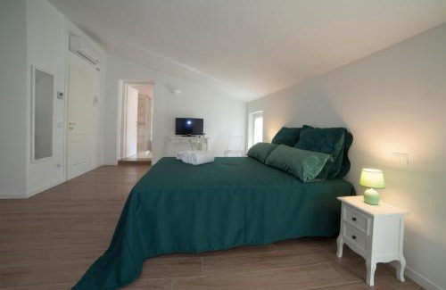 Nord-Ovest House | Discover Agriturismo Corte Rondinella: Family-Friendly Escape
