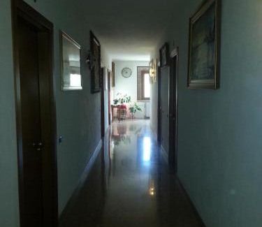 Mantua House | Oceanfront Retreat at Agriturismo Corte Trincerone