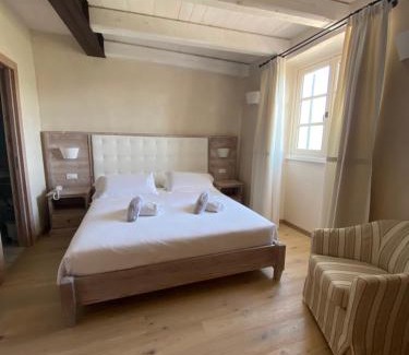 Levanto House | Relax at Agriturismo Costa di Faraggiana: Oceanfront Haven