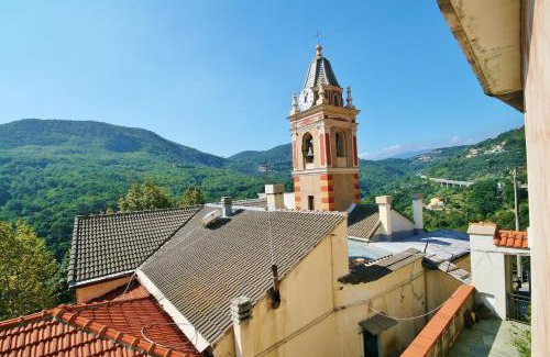 Noli House | Pet-Friendly Agriturismo Costamagna: Rated 8/10 Stay