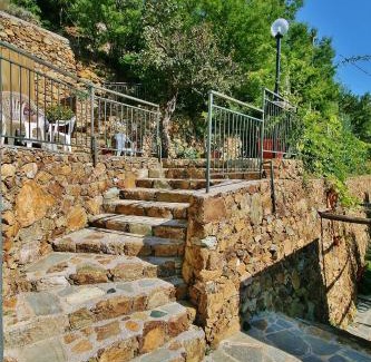 Noli House | Pet-Friendly Agriturismo Costamagna: Rated 8/10 Stay