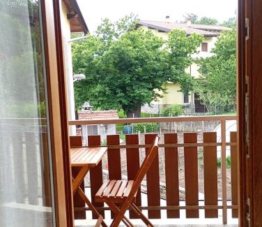 Giaglione Apartment | AGRITURISMO Cré Seren: Pet-Friendly Retreat with Top Amenities