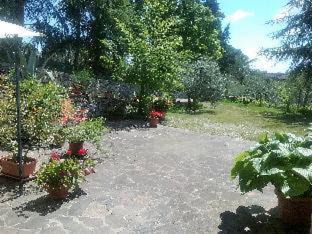 Lecchi in Chianti House | Enchanting Agriturismo "Crocino in Chianti" with Pools