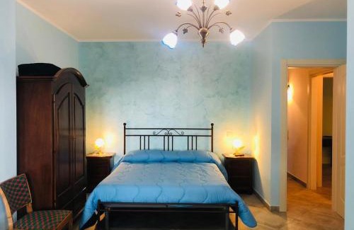 Corleto Monforte House | Delightful Agriturismo CuoreLieto del Cilento: Family-Friendly Stay