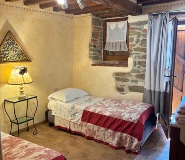 Pieve al Bagnoro House | Discover Agriturismo D'ambiano: Family-Friendly Oceanfront Retreat