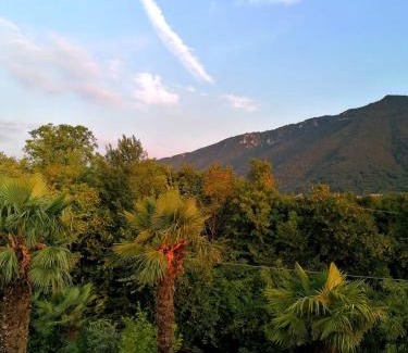Borso del Grappa Bed & Breakfast | Top-Rated Agriturismo Da Andreina with Breakfast & Family Perks