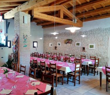 Borso del Grappa Bed & Breakfast | Top-Rated Agriturismo Da Andreina with Breakfast & Family Perks