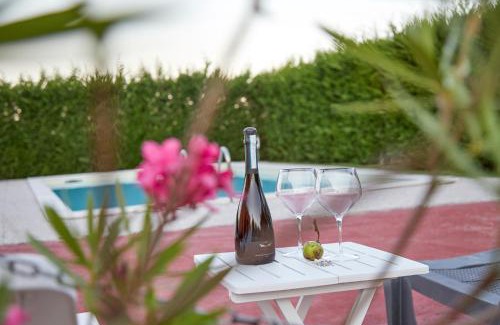Codevigo House | Pet-Friendly Agriturismo Da Rosy with Oceanfront Views
