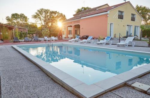 Codevigo House | Pet-Friendly Agriturismo Da Rosy with Oceanfront Views