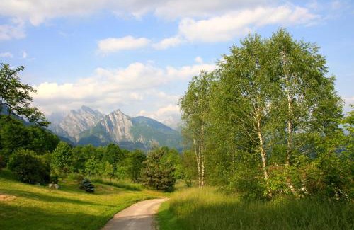 Sospirolo House | Pet-Friendly Agriturismo Dagai with High Guest Rating