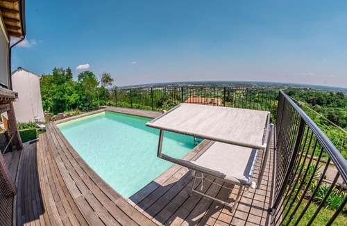 San Giorgio di Perlena House | Pet-Friendly Retreat at Agriturismo Dai Gobbi, Rated 9.3