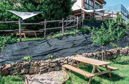 San Giorgio di Perlena House | Pet-Friendly Retreat at Agriturismo Dai Gobbi, Rated 9.3