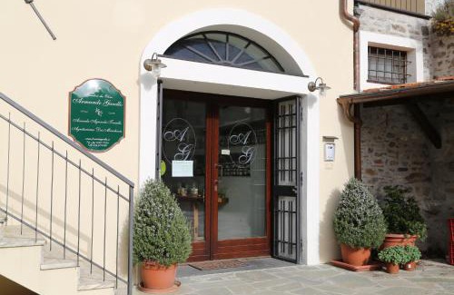 Nasino House | Rated 10/10 Agriturismo Dai Marchesin: Family & Pet Friendly