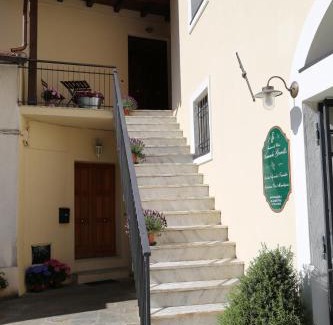 Nasino House | Rated 10/10 Agriturismo Dai Marchesin: Family & Pet Friendly