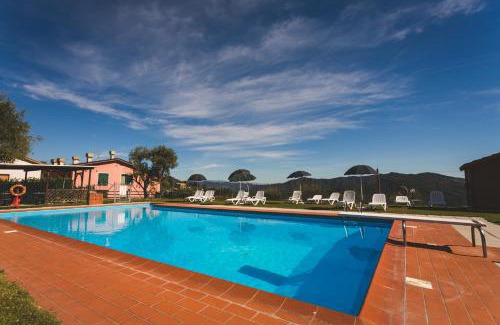 Beverino House | Idyllic Agriturismo Daniela: Pet-Friendly & Oceanfront Retreat