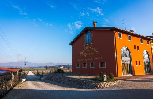 Sona House | Beautiful Agriturismo dei Grippi with Oceanfront Pool