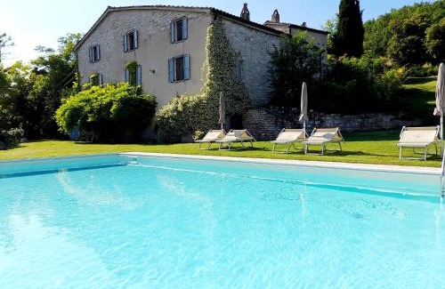 Acqualagna Apartment | Relax at Agriturismo del Frontino - Ca' Marianna, Rated 9.6